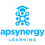 Logo d'Apsynergy Learning - Formation gratuite salesforce