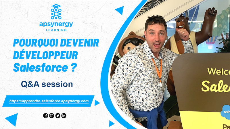 apsynergy-Pourquoi Salesforce est-il un excellent CRM pour les associations (1)